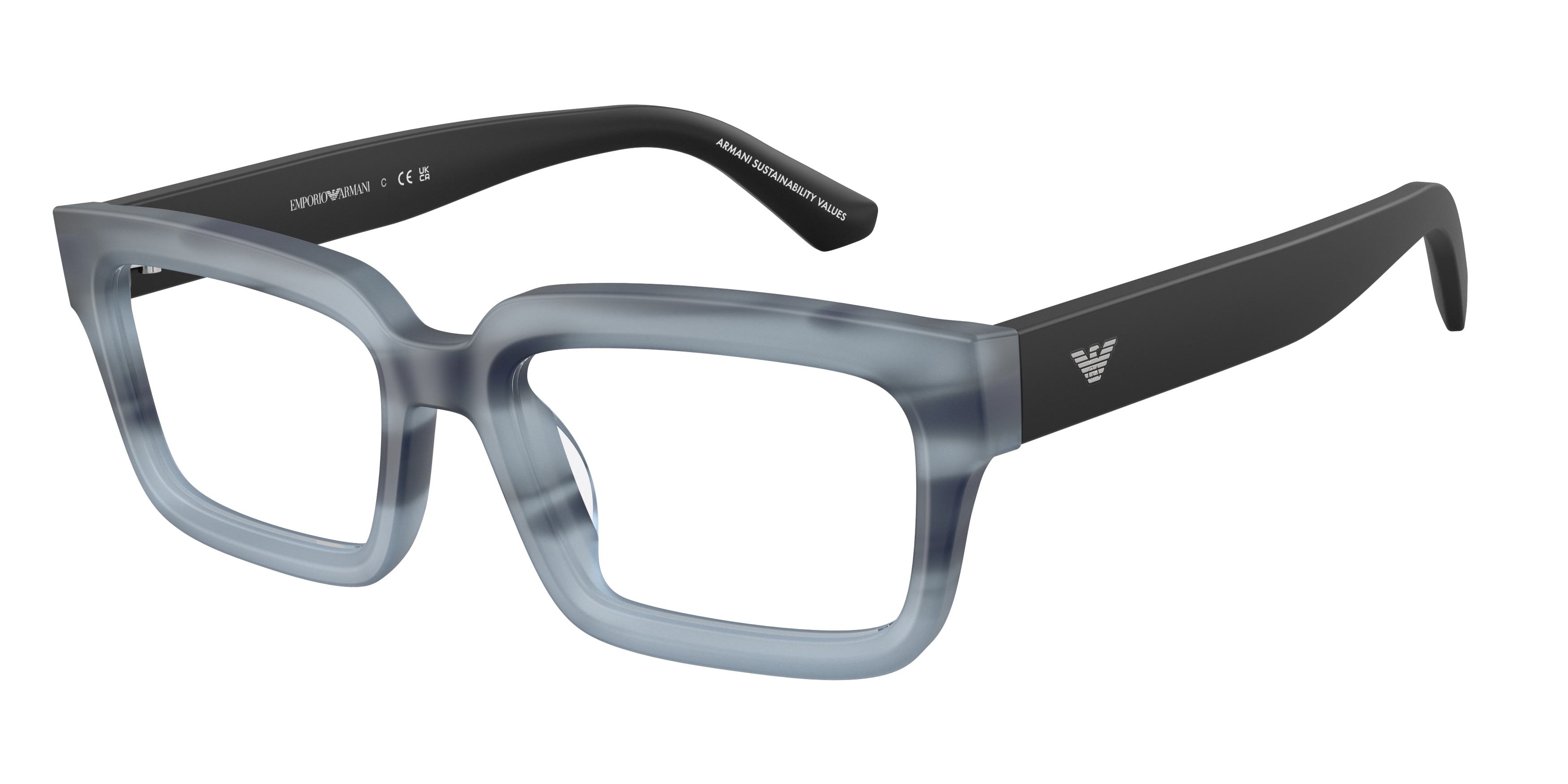 Emporio Armani EA3277U 6368  